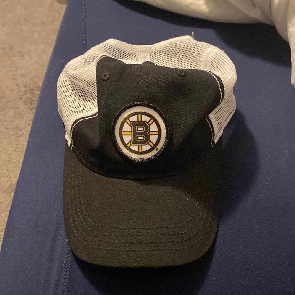 Absolute Vodka Boston Bruins Hat